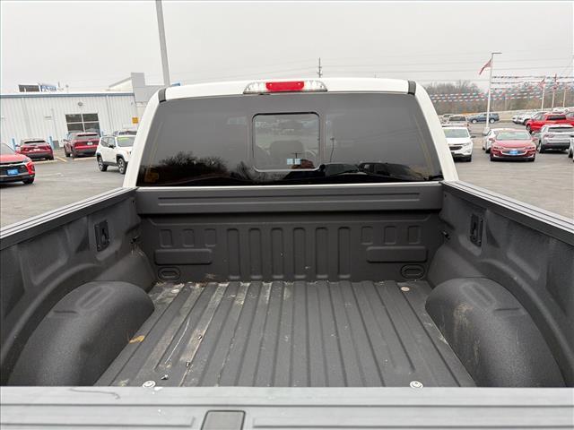 used 2018 Ford F-150 car, priced at $24,495