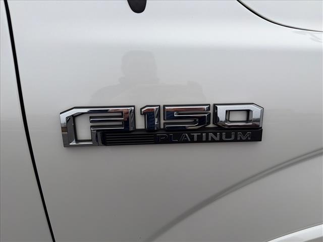used 2018 Ford F-150 car, priced at $24,495
