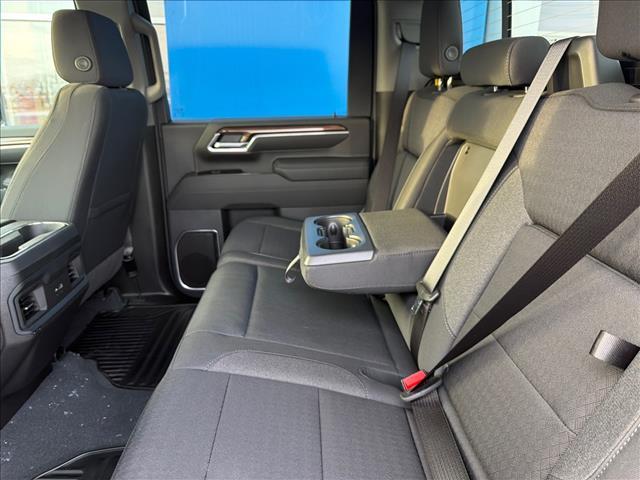 new 2026 Chevrolet Silverado 2500 car, priced at $61,605