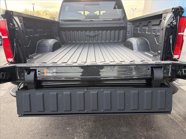 new 2026 Chevrolet Silverado 2500 car, priced at $61,605