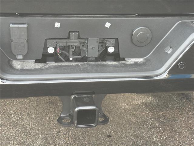 new 2026 Chevrolet Silverado 2500 car, priced at $61,605