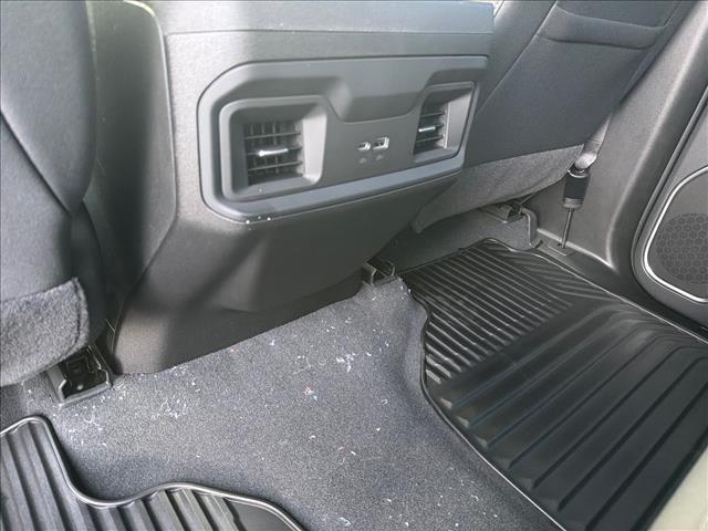 new 2026 Chevrolet Silverado 2500 car, priced at $61,605