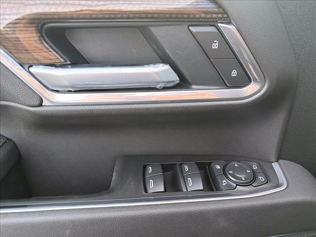 new 2026 Chevrolet Silverado 2500 car, priced at $61,605