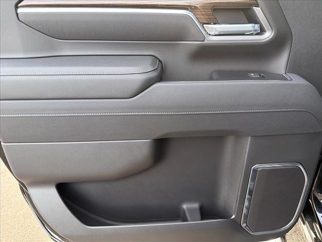 new 2026 Chevrolet Silverado 2500 car, priced at $61,605