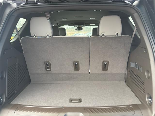 new 2026 Chevrolet Tahoe car, priced at $70,495