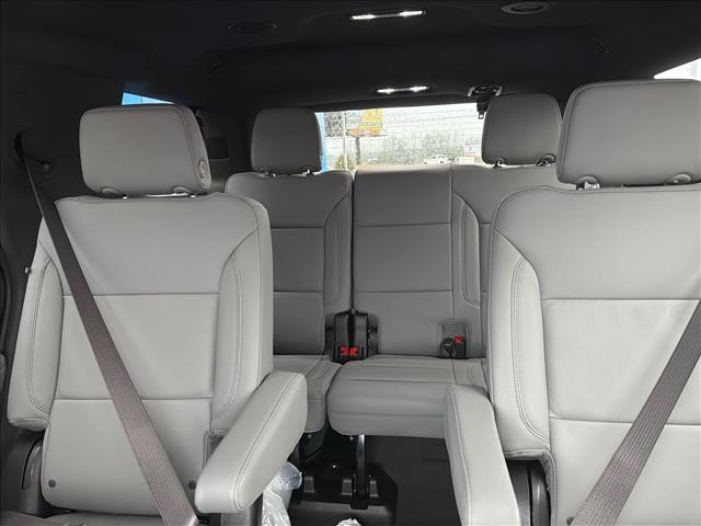 new 2026 Chevrolet Tahoe car, priced at $70,495