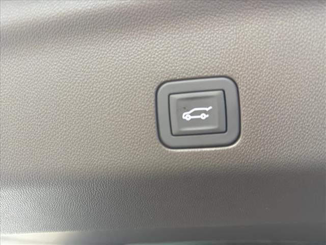 new 2026 Chevrolet Tahoe car, priced at $70,495