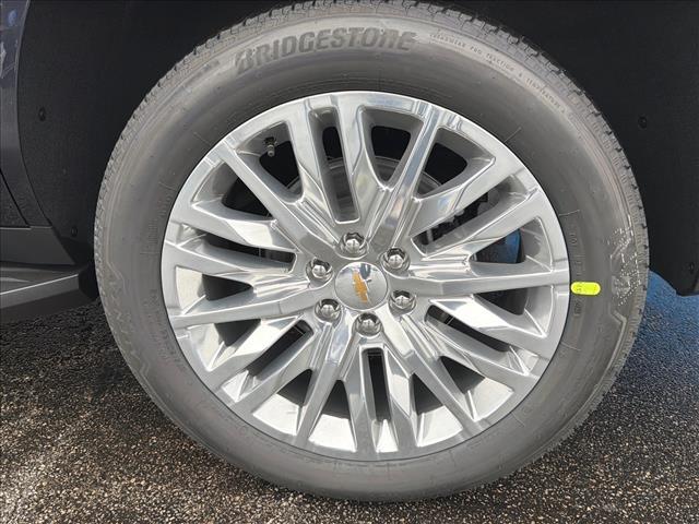 new 2026 Chevrolet Tahoe car, priced at $70,495