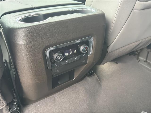 new 2026 Chevrolet Tahoe car, priced at $70,495