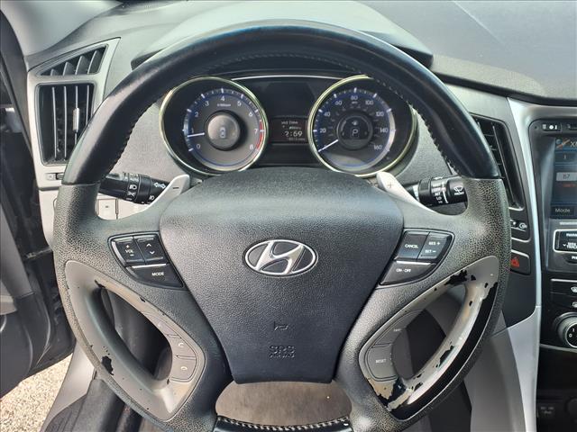 used 2013 Hyundai Sonata car, priced at $7,500