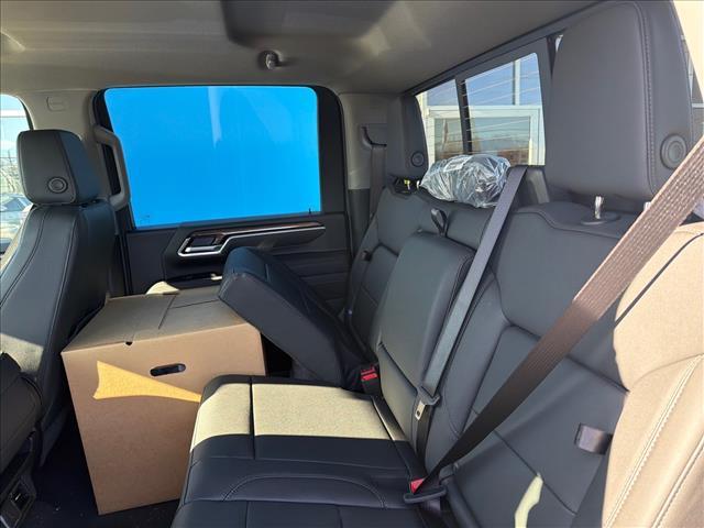 new 2026 Chevrolet Silverado 3500 car, priced at $72,230