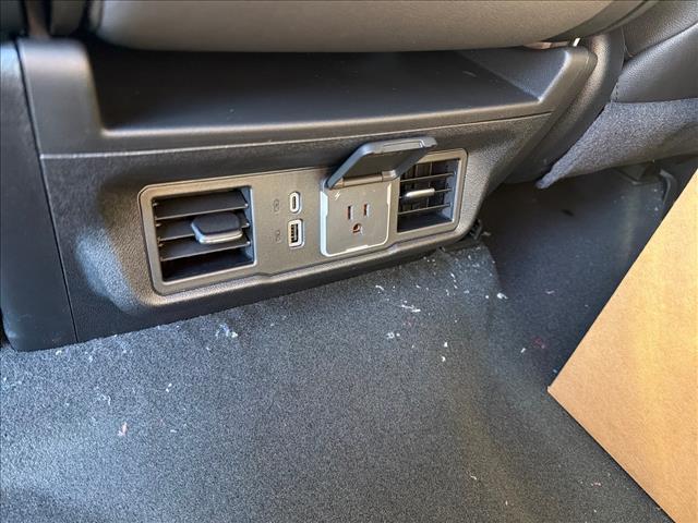 new 2026 Chevrolet Silverado 3500 car, priced at $72,230