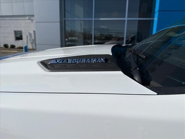 new 2026 Chevrolet Silverado 3500 car, priced at $72,230