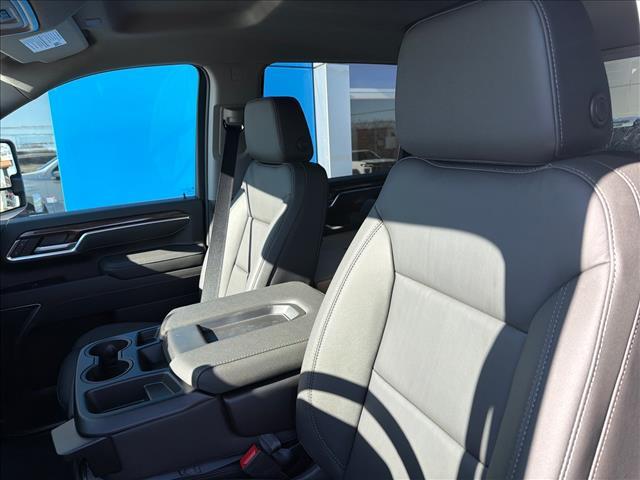 new 2026 Chevrolet Silverado 3500 car, priced at $72,230