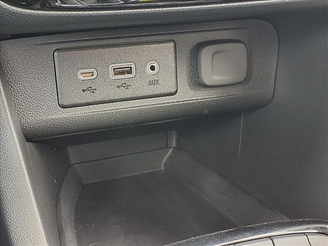 used 2023 Buick Encore GX car, priced at $25,900