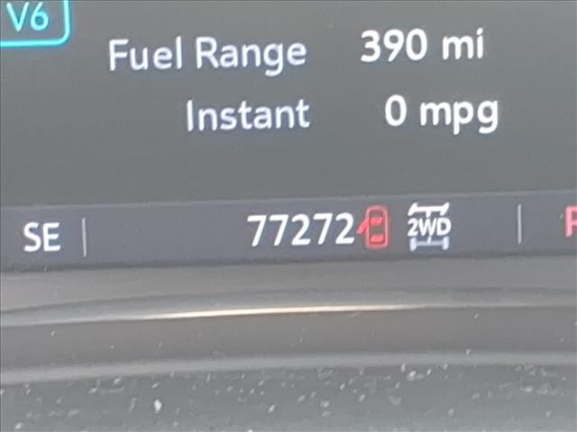 used 2021 GMC Acadia car, priced at $21,490