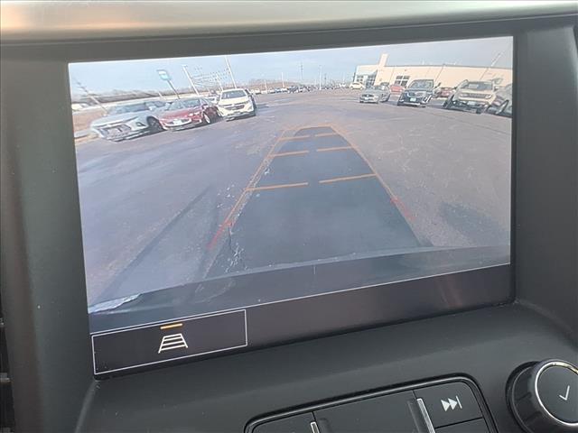 used 2021 GMC Acadia car, priced at $21,490