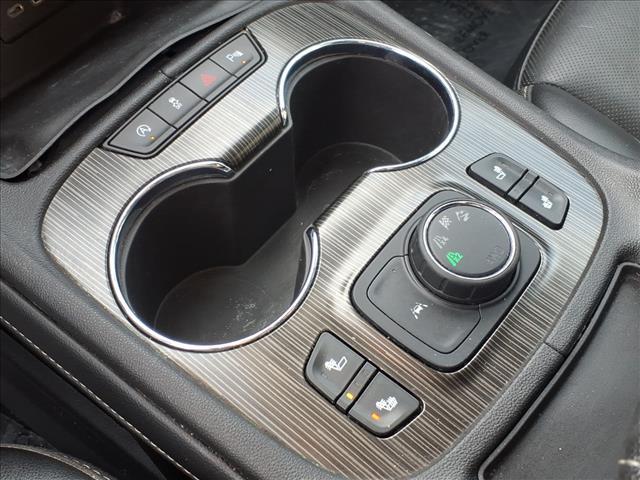 used 2021 GMC Acadia car, priced at $21,490