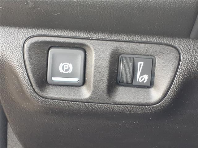 used 2021 GMC Acadia car, priced at $21,490