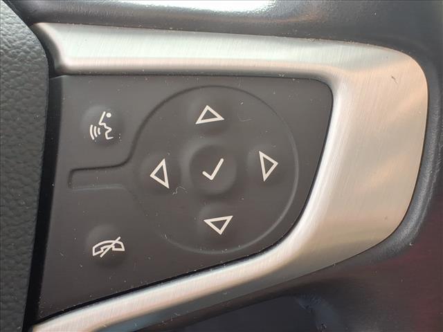 used 2021 GMC Acadia car, priced at $21,490