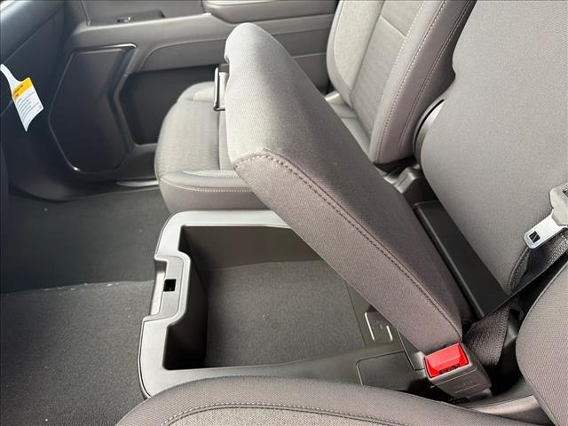 new 2026 Chevrolet Silverado 1500 car, priced at $44,440