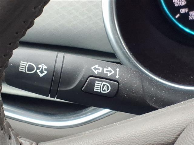 used 2018 Chevrolet Malibu car, priced at $13,795