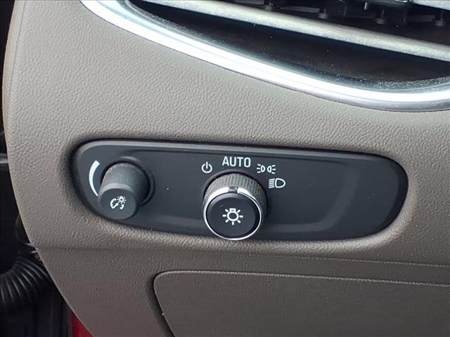 used 2018 Chevrolet Malibu car, priced at $13,795