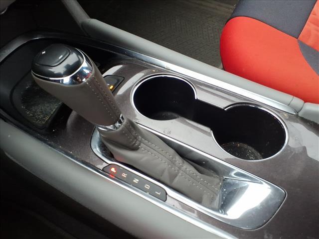 used 2018 Chevrolet Malibu car, priced at $13,795