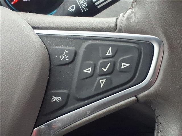 used 2018 Chevrolet Malibu car, priced at $13,795