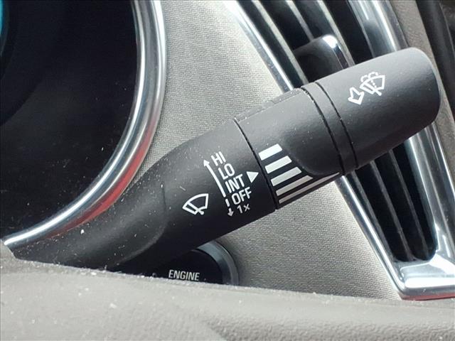 used 2018 Chevrolet Malibu car, priced at $13,795