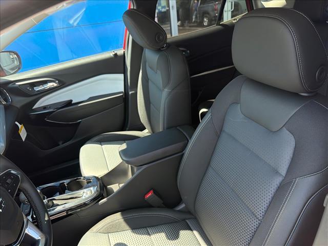 new 2026 Chevrolet Trax car, priced at $25,080