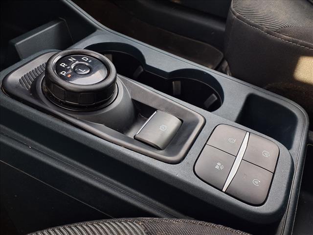 used 2022 Ford Maverick car, priced at $20,990