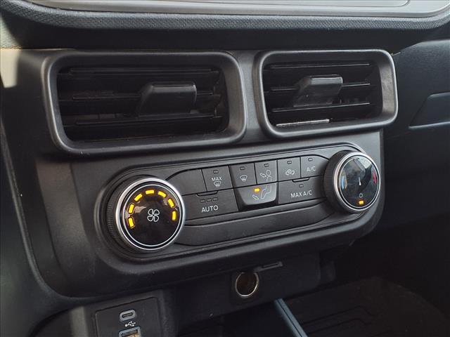 used 2022 Ford Maverick car, priced at $20,990