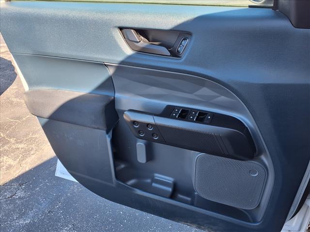 used 2022 Ford Maverick car, priced at $19,000