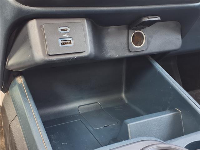 used 2022 Ford Maverick car, priced at $20,990