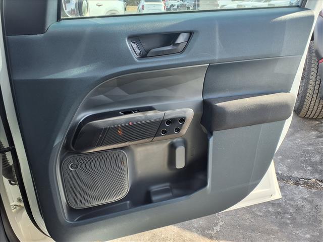 used 2022 Ford Maverick car, priced at $20,990