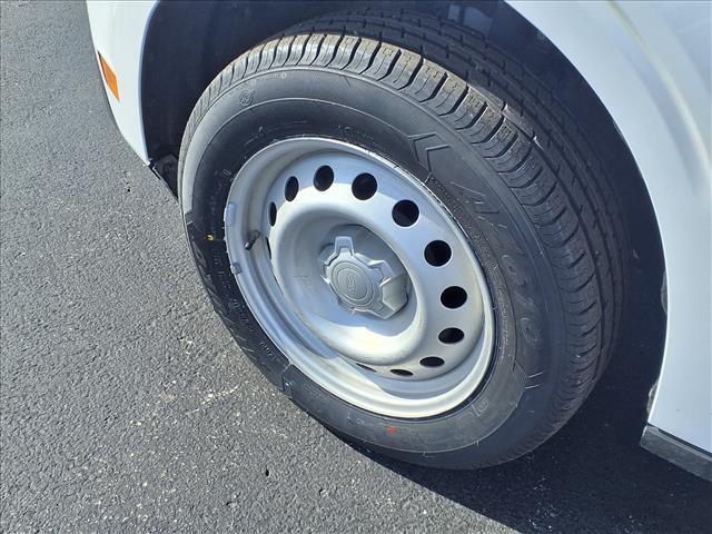 used 2022 Ford Maverick car, priced at $20,990