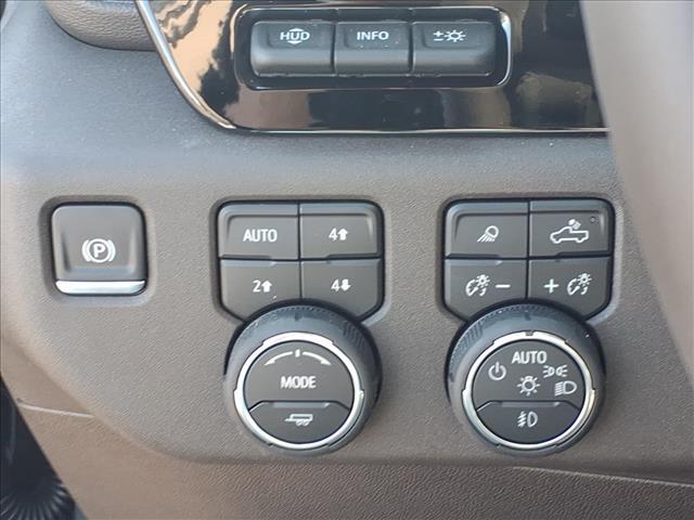 new 2026 Chevrolet Silverado 3500 car, priced at $75,205