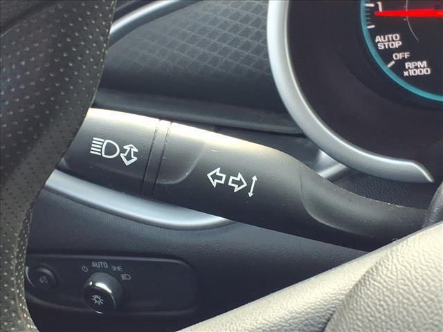 used 2019 Chevrolet Malibu car, priced at $10,990