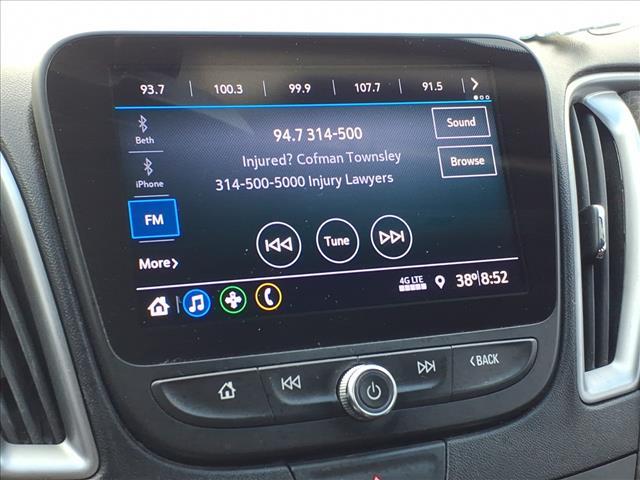 used 2019 Chevrolet Malibu car, priced at $10,990