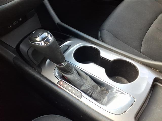 used 2019 Chevrolet Malibu car, priced at $10,990