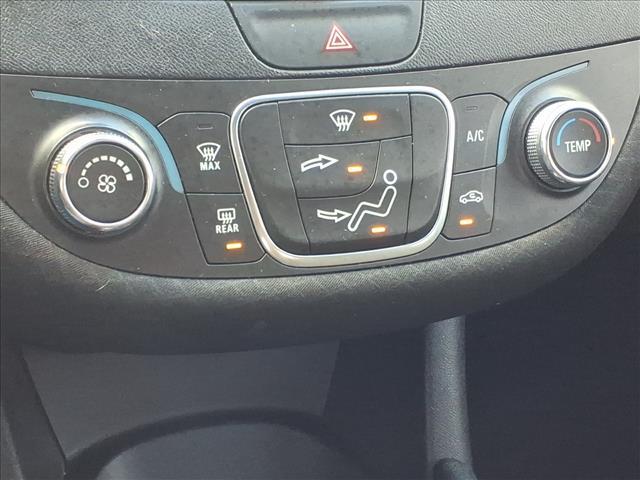 used 2019 Chevrolet Malibu car, priced at $10,990