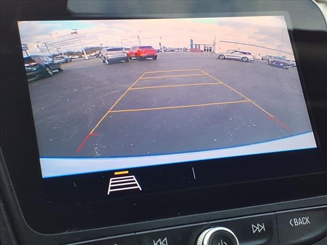 used 2019 Chevrolet Malibu car, priced at $10,990