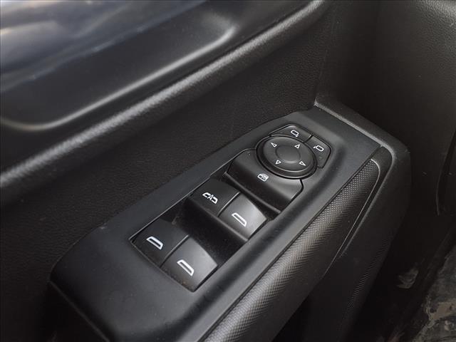 used 2023 Chevrolet Silverado 1500 car