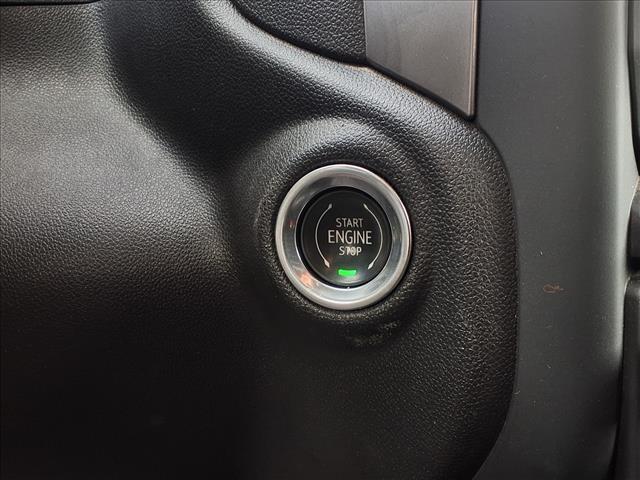 used 2023 Chevrolet Silverado 1500 car