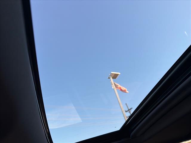 new 2026 Chevrolet Silverado 1500 car, priced at $56,875