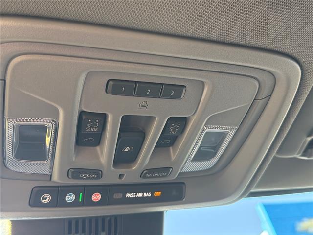 new 2026 Chevrolet Silverado 1500 car, priced at $56,875