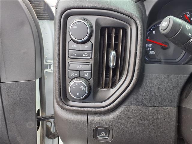 used 2022 Chevrolet Silverado 1500 car, priced at $16,775