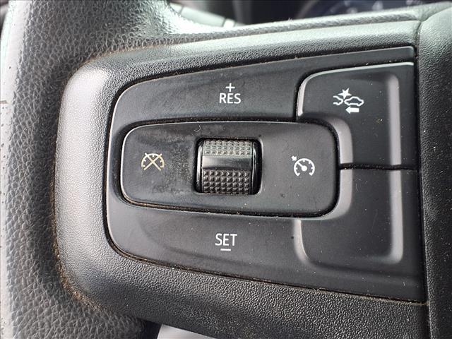 used 2022 Chevrolet Silverado 1500 car, priced at $16,775