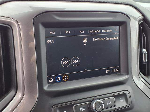 used 2022 Chevrolet Silverado 1500 car, priced at $16,775